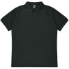 Edgecliff Mens Polos Black